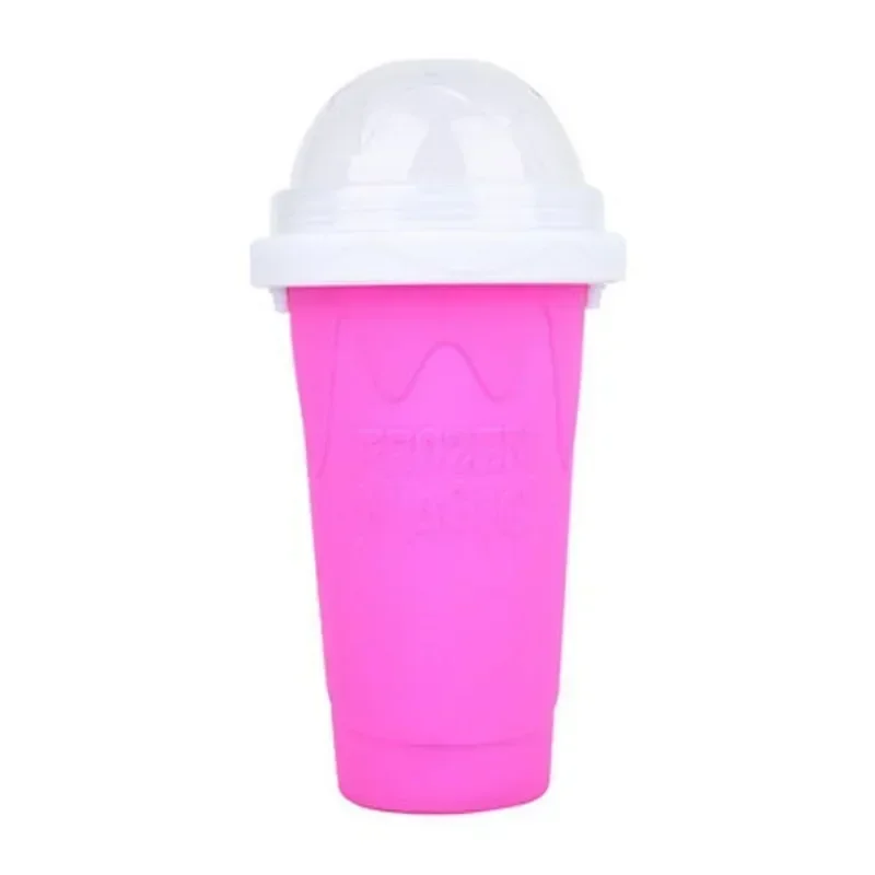 infentruj się ze stali nierdzewnej do koktajli Idealny użytku letniego i domowego z funkcją Cold Shake. Czerwony projekt f...
