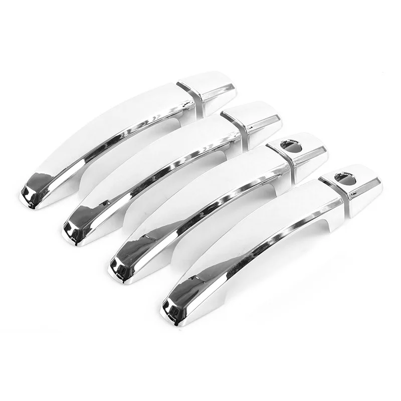 Подходит для 09-16 дверных ручек Buick Vauxhall декоративные принадлежности