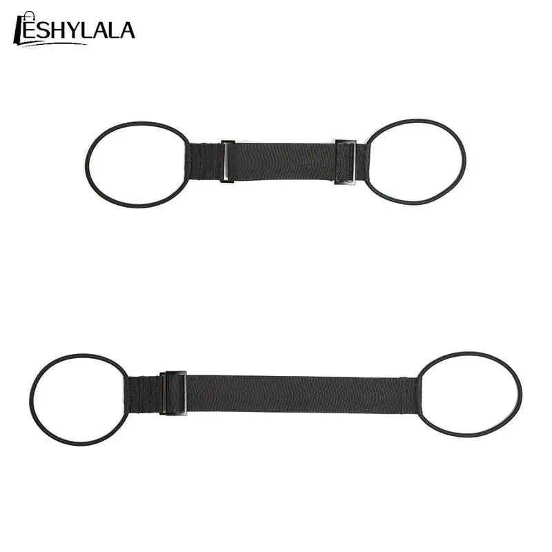 

1PC Luggage Binding Belt Elastic Telescopic Luggage Strap Travel Bag Suitcase Fixed Belt Trolley Adjustable Accessories Supplies