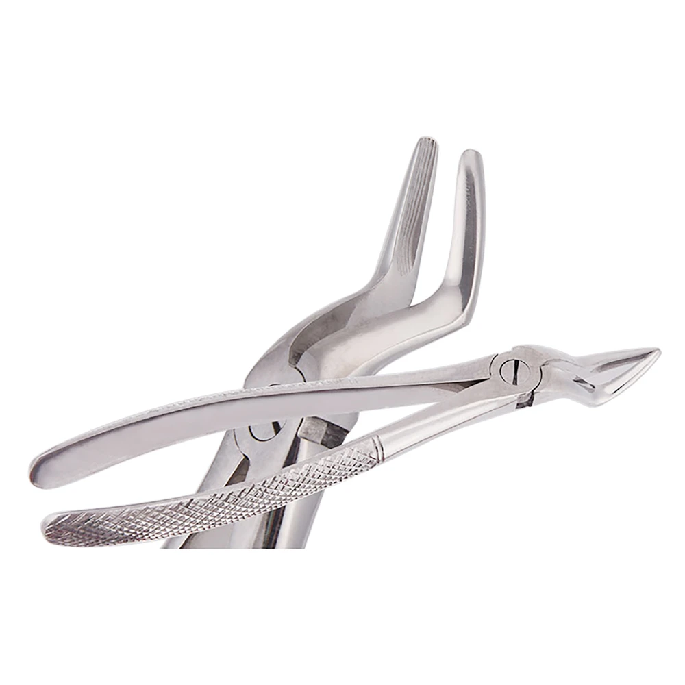 Набор щипцов для извлечения инструментов из нержавеющей стали набор 10 предметов