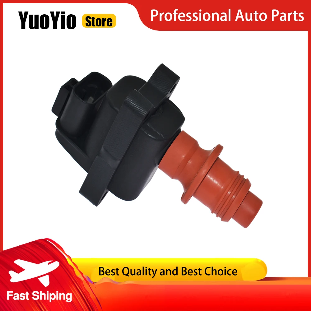 YuoYio 1 шт. новая катушка зажигания 22433-59S11 для NISSAN Pulsar NX 1987-1989 SE 4 цилиндра 6 л 8 CA16D CA18D