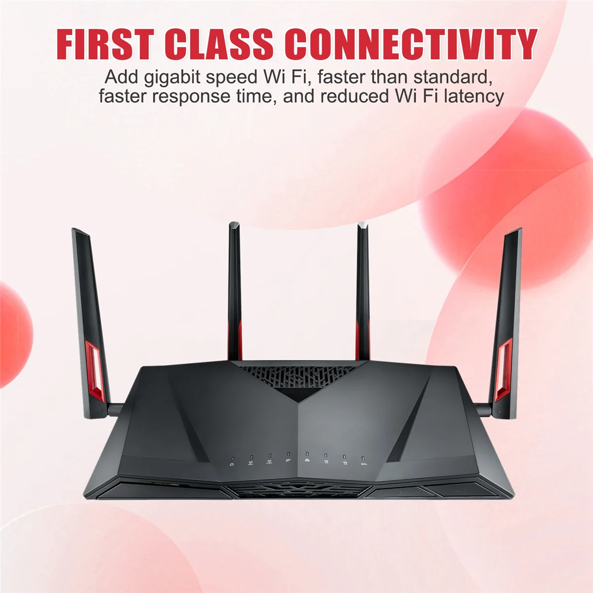 Двухдиапазонный кабель M.2 IPEX MHF4 U.Fl 2X8Dbi для антенны RP-SMA Pigtail WiFi карты Intel AX210 AX200 9260