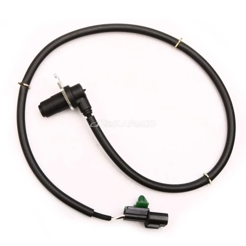 

ABS Wheel Speed Sensor Oem#4670A255 Rear Left For Mitsubishi Pajero 3.2 3.8L V6 2006 -2020