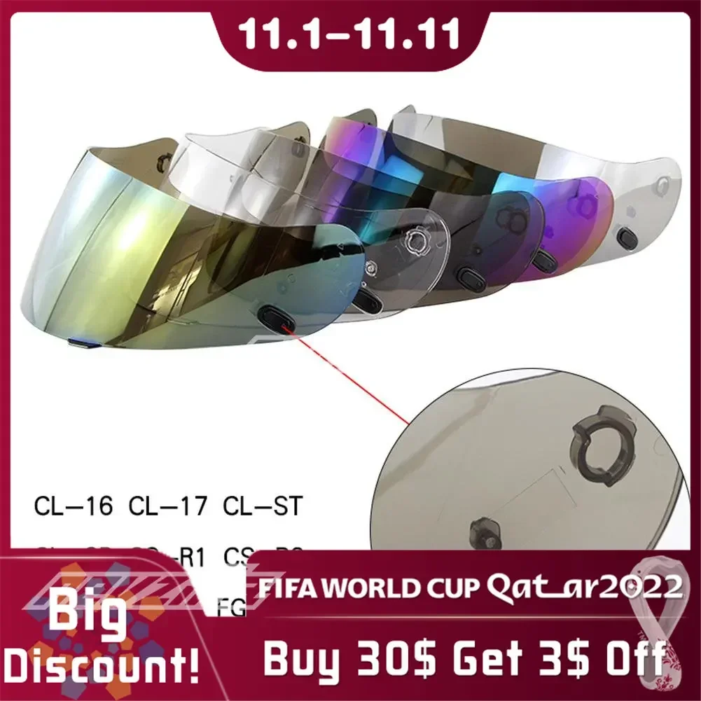 Козырек для шлема HJC CL16 CL17 CLST CLSP CSR1 CSR2 CS15 TR1 FG15 HS11 FS15