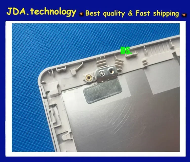 MEIARROW новый/оригинальный верхний чехол для Toshiba Satellite L50-B L55-B S55T-B задняя крышка