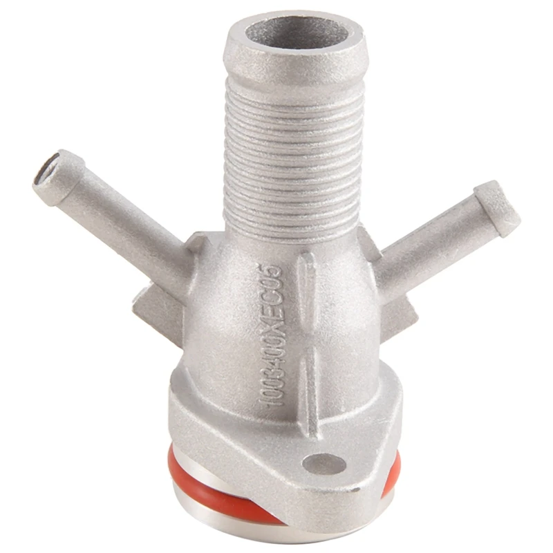 Нагреватель двигателя выходной порт для горячей воды 1003400XEC05 GWM Haval H6 H7 H8 H9 VV7 F5 F7 4C20