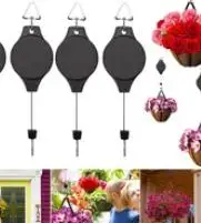 

G-7 qing fang colors Black Thickening Fabric Pot Plant Pouch Root Container Grow Bag Tools Garden Pots Planters Supplies