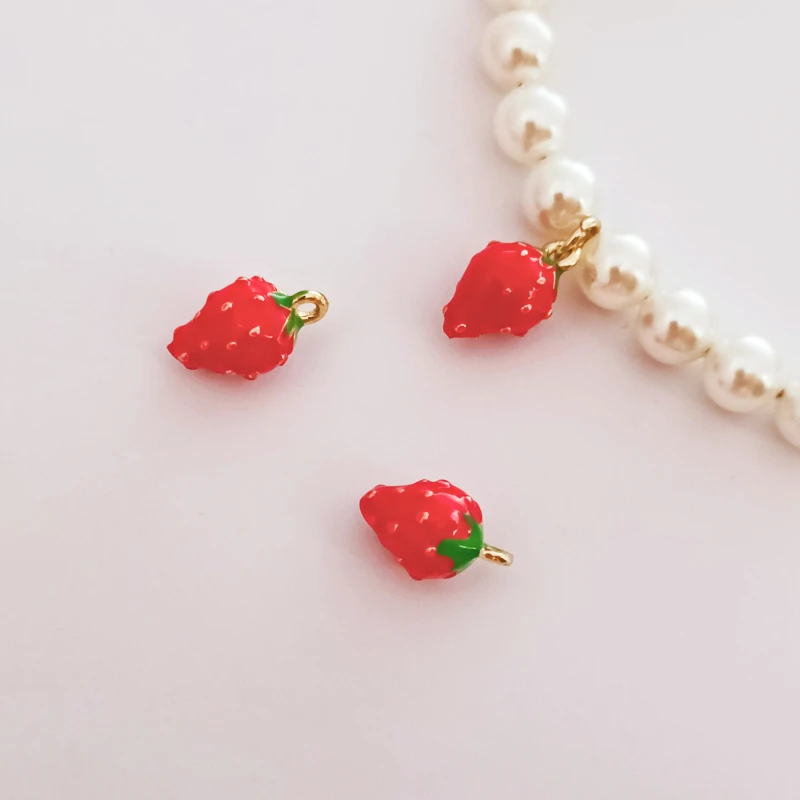 

Серьги-Подвески ручной работы, под золото, 14 к, 2 шт.