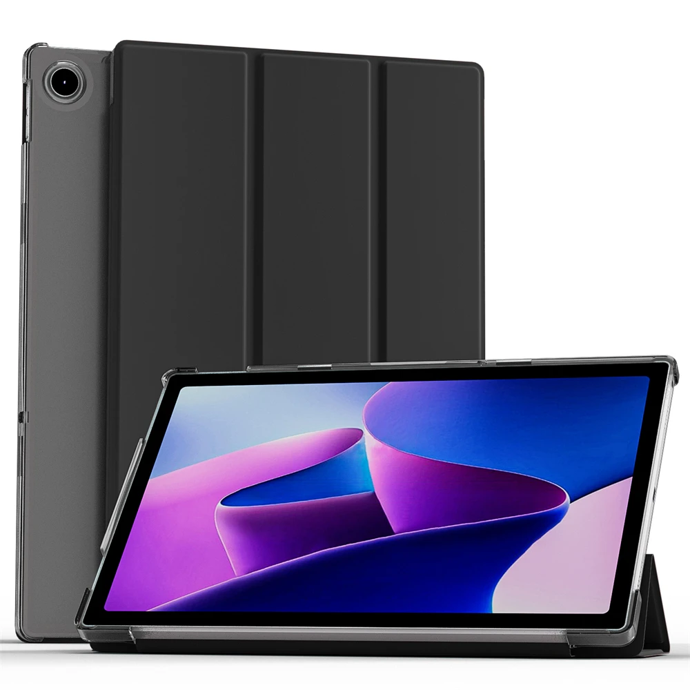 

Чехол для Lenovo Tab M10 Plus 3rd Gen, 10,6 дюйма, магнитный складной чехол-подставка для Lenovo Xiaoxin Pad 2022