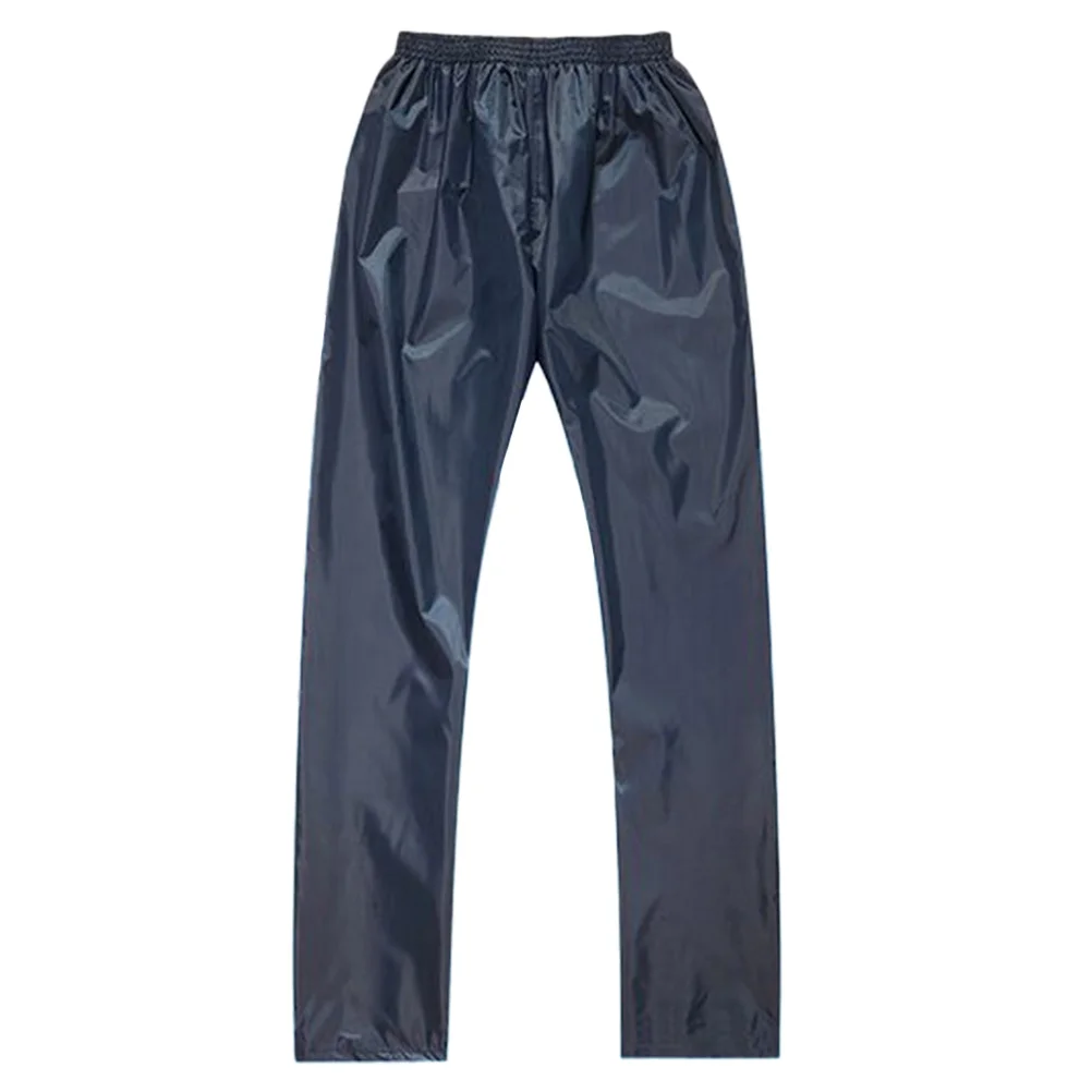 

Men Poncho Motorcycle Pants Motorcycle Rain Suit Motorcycle Riding Pants Women's Ponchos Mens Rain Pants Outdoor