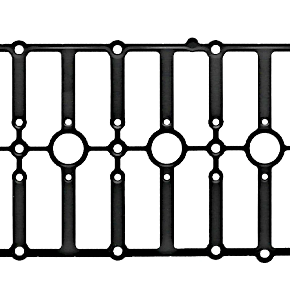 Прокладка крышки ГБЦ двигателя 04E 103483 H для AUDI A1 A3 Q2 Q3 VW CADDY GOLF JETTA POLO SAVEIRO VIRTUS