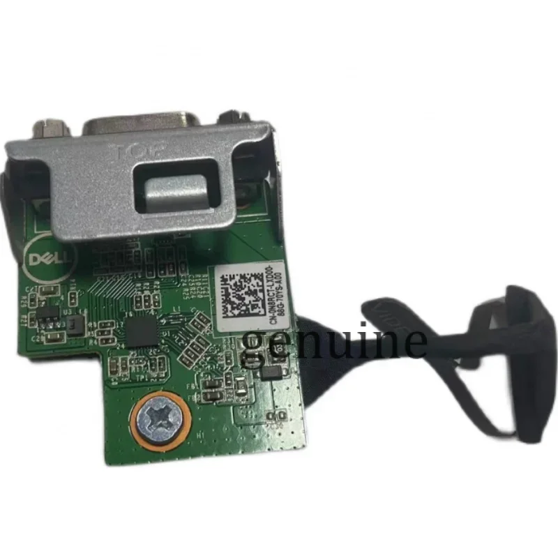 Szwxzy микронастольный VGA 15-контактный кабель-адаптер для Dell Optiplex 3080 5080 3070 7070 7080 MFF