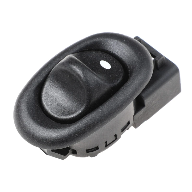 Пластиковый переключатель стеклоподъемника Прочный 92105254 для автомобиля