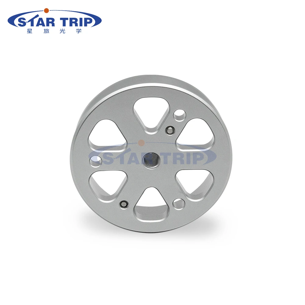 Головка штатива ZWO TC40 из углеродного волокна