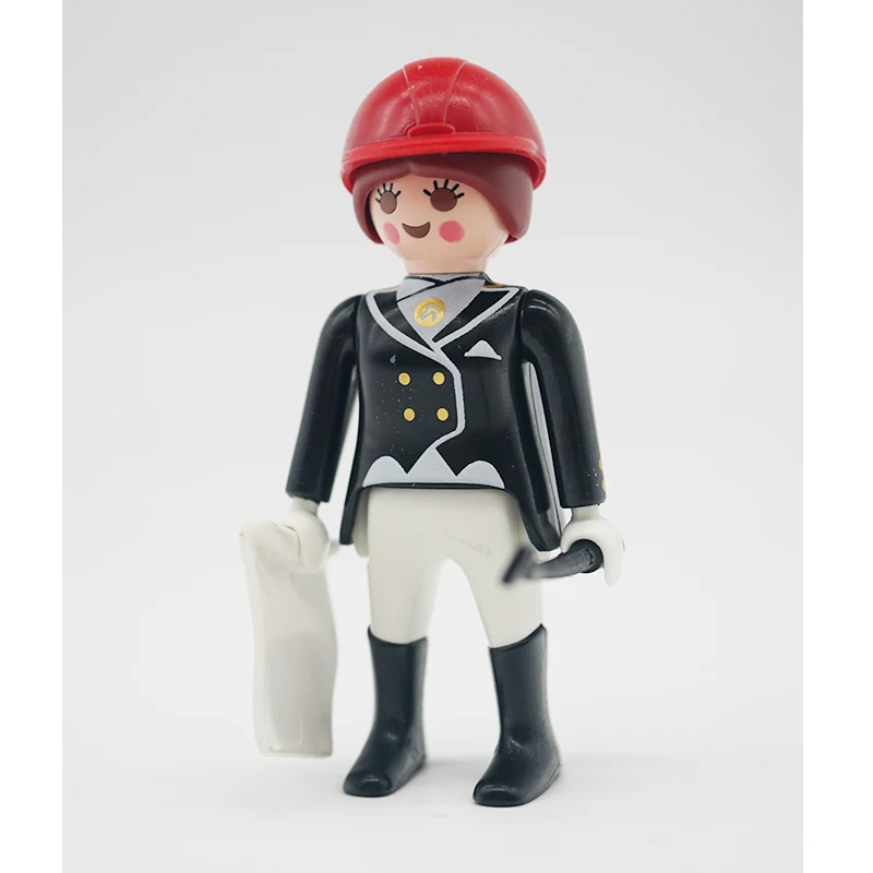 Model Dolls Bricks Toys For Kids Toys P023