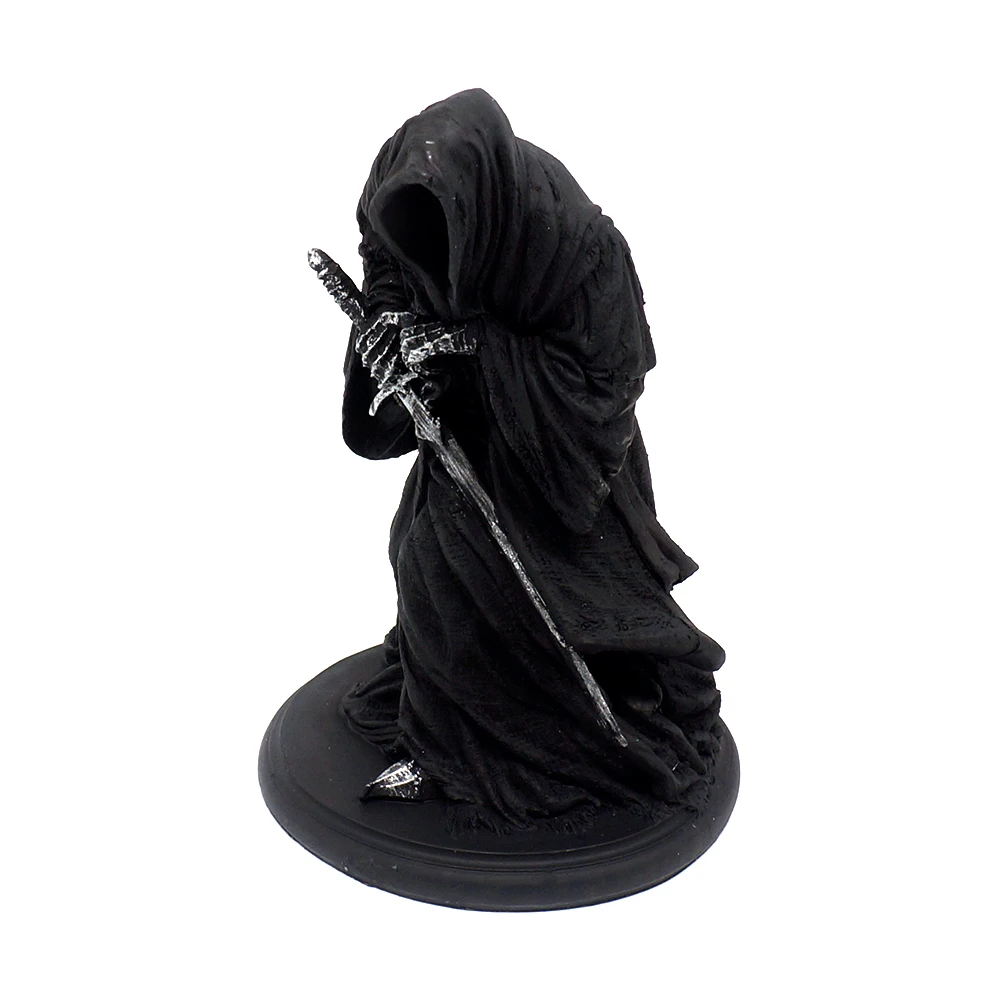 Новая коллекция Властелин колец Темный рыцарь ведьма король черные Райдеры