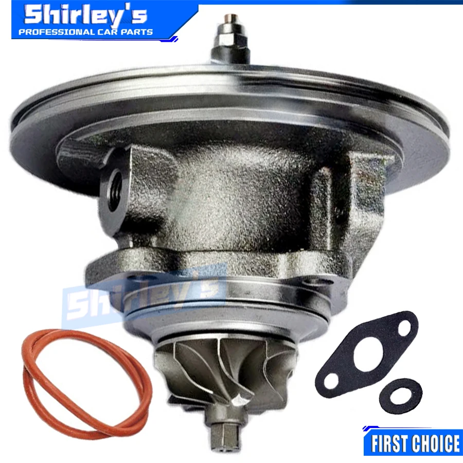 Турбокартридж для Renault Clio II 1.5 dCi K9K 700 65 л.с. 54359880000 54359700000 54359880002 8200022735 14411-BN701 7701473673