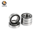 10 шт., подшипники 6900-2rs, фотоподшипники 17x30x7 мм, шарикоподшипники 6901 6902 6903 6801 6802 6803 6804 6805 6806 6000