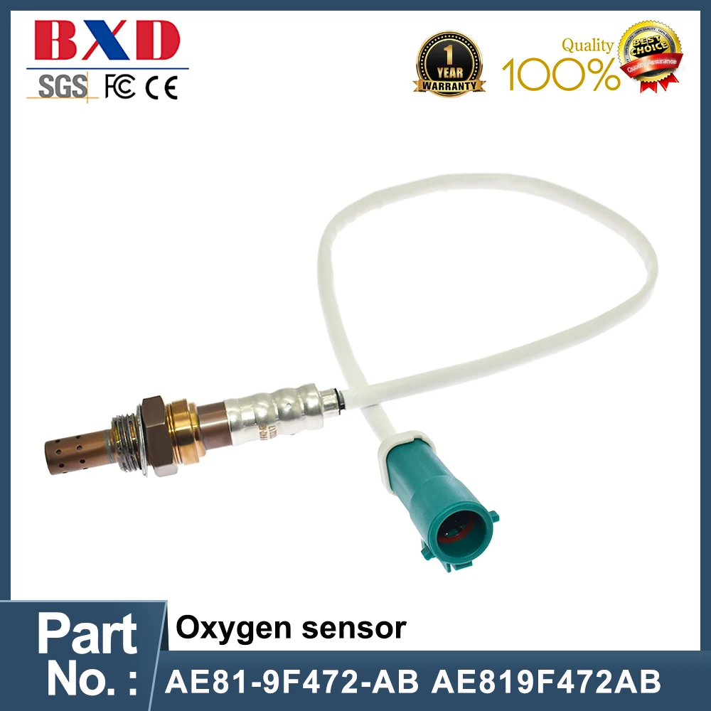 

Oxygen Sensor AE81-9F472-AB AE819F472AB For 2008-2016 Ford Fiesta 1.5
