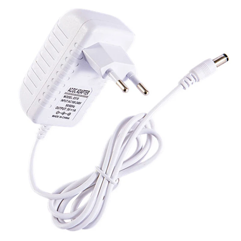 

DC 12V 2A Power Adapter Universal Power Supply Charger EU Plug LED string LED strip Light Bar Light LED Driver