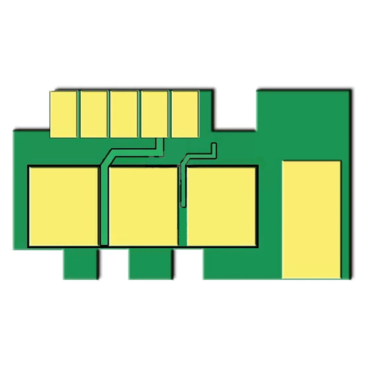 

Chip for Samsung ML-2160 M-L2162 ML-2164 ML-2165 ML-2165W ML-2167 ML-2168 ML-2168W SCX-3400 SCX-3405 SCX-3405F SCX-3405FW SF-760