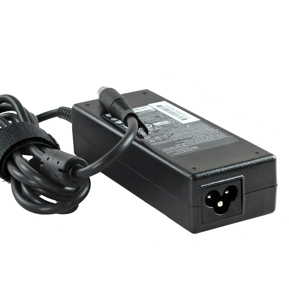 Зарядное устройство для ноутбука HP Pavilion DV4 DV5 DV7 G60 90 Вт 19 в 4 74 А