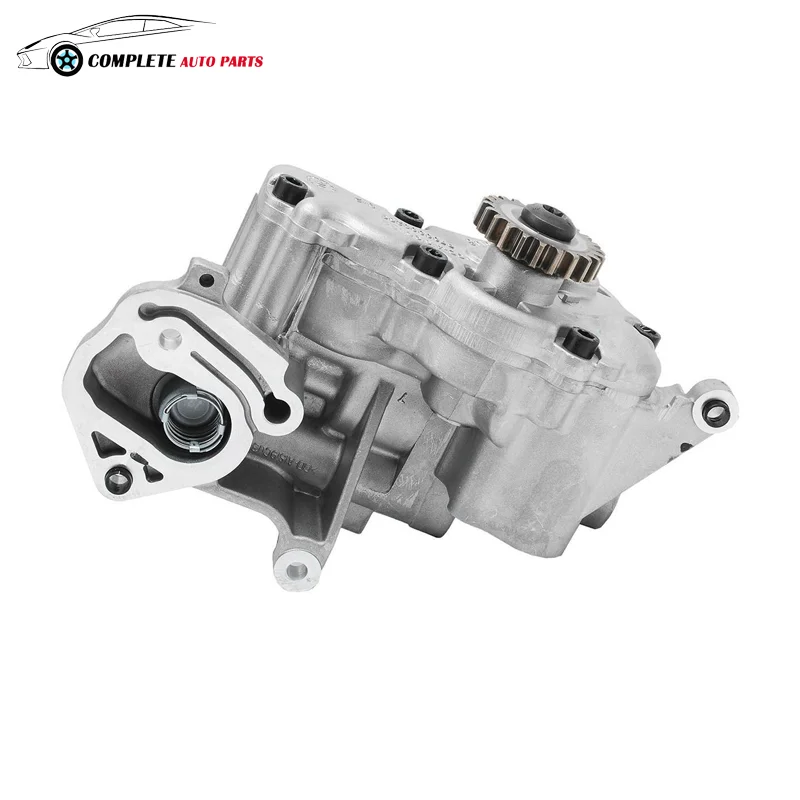 06J115105AB 06J115105AG 06J115105AC масляный насос двигателя в сборе подходит для Audi A3 TT Quattro VW Beetle