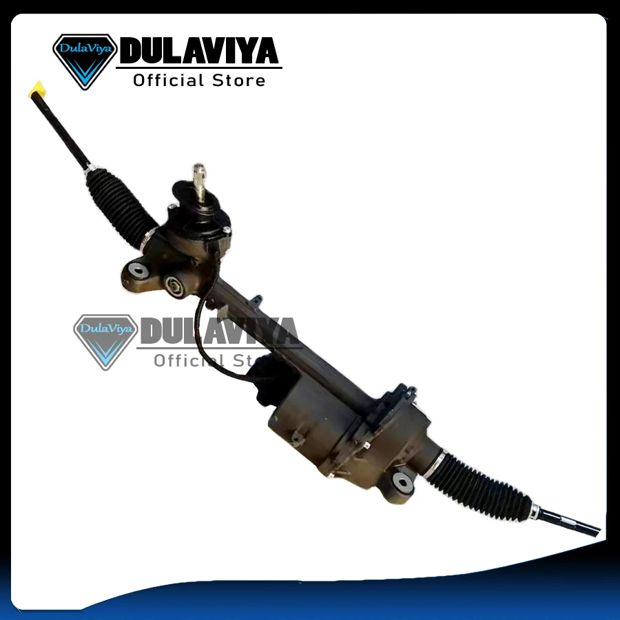 Авто рулевая коробка передач для Volkswagen Tiguan 2012 5N1909144L VW рейка