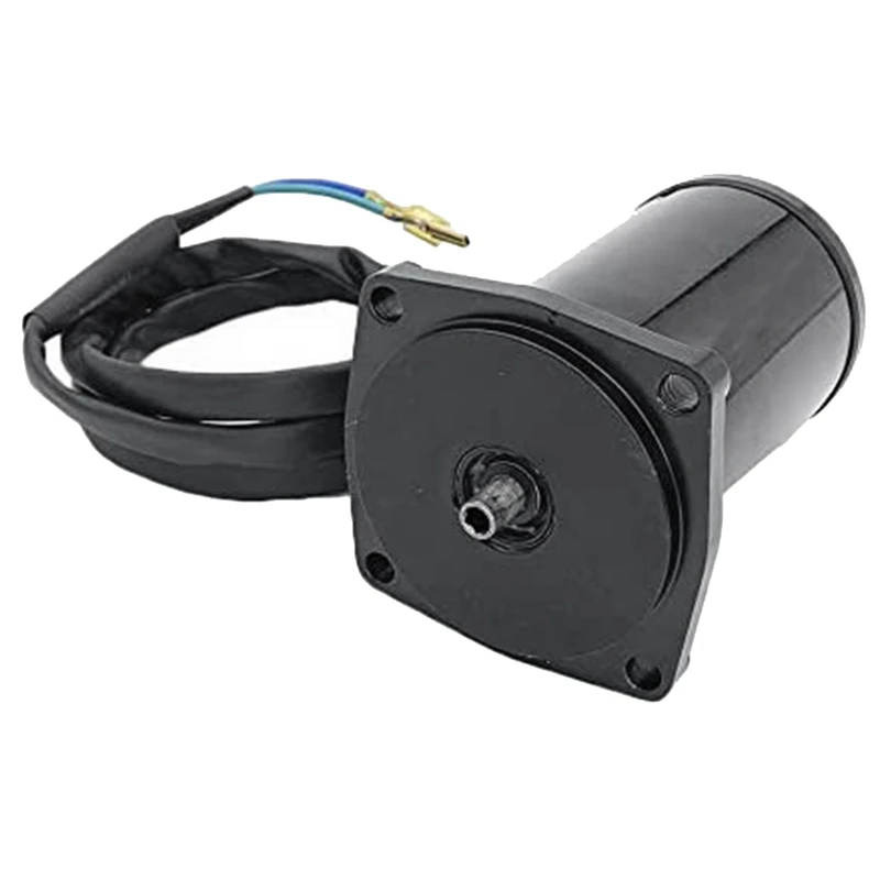 Запасные части Аксессуары 36120-ZV5-821 Двигатель триммера наклона отделки Подвесной