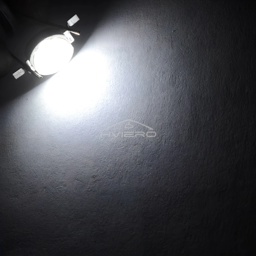 

Светодиодные шарики HVIERO 1W 3W