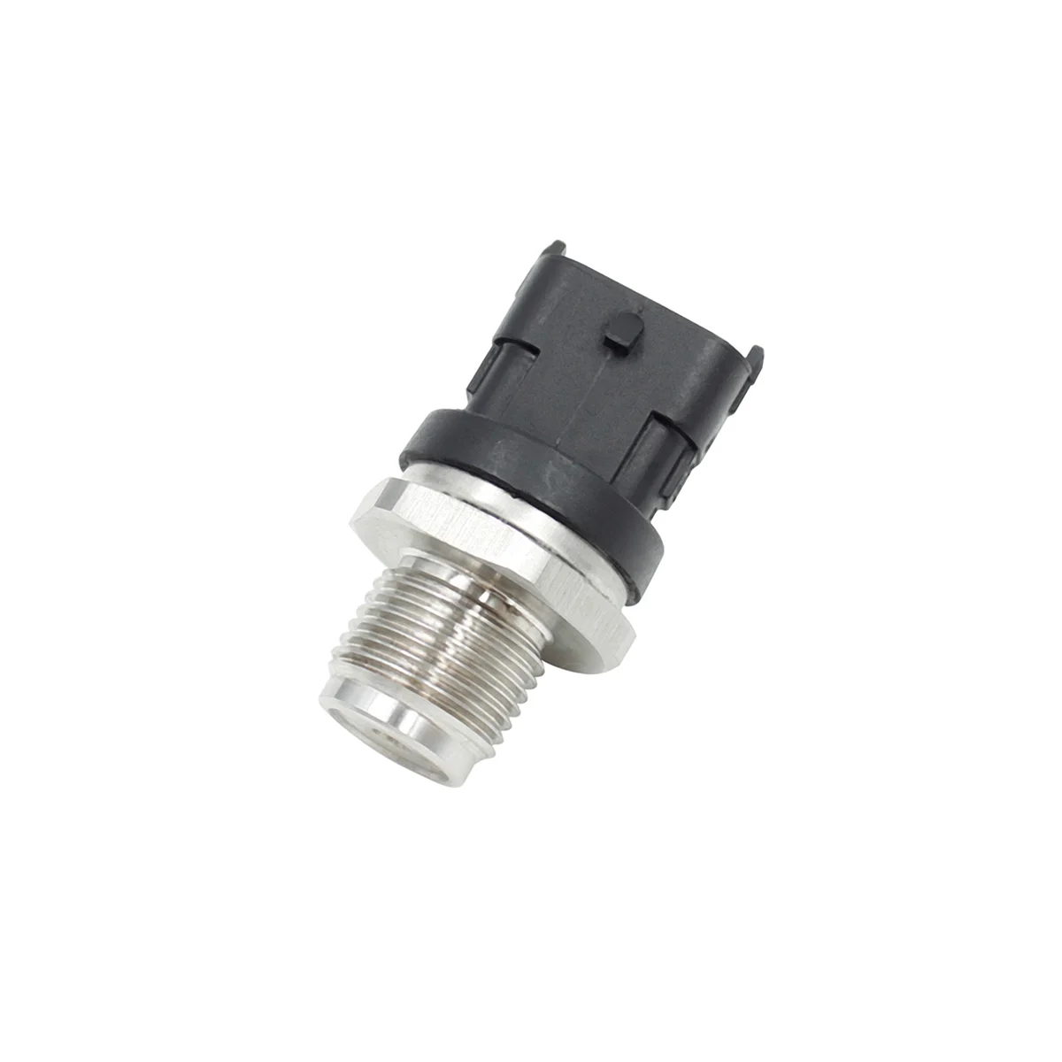 

2200 Bar Car Fuel Rail Pressure Sensor 0281006403 0281006404 for Ix20 Accent I40 Venga 1.4 1.6