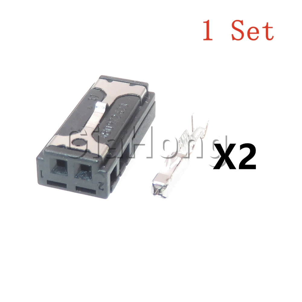 1 компл. 2-сторонний стартер 4B0972623 8E0972763 Carun негерметичный адаптер автомобильный кабель гнездо Авто твитер аудио электрический разъем