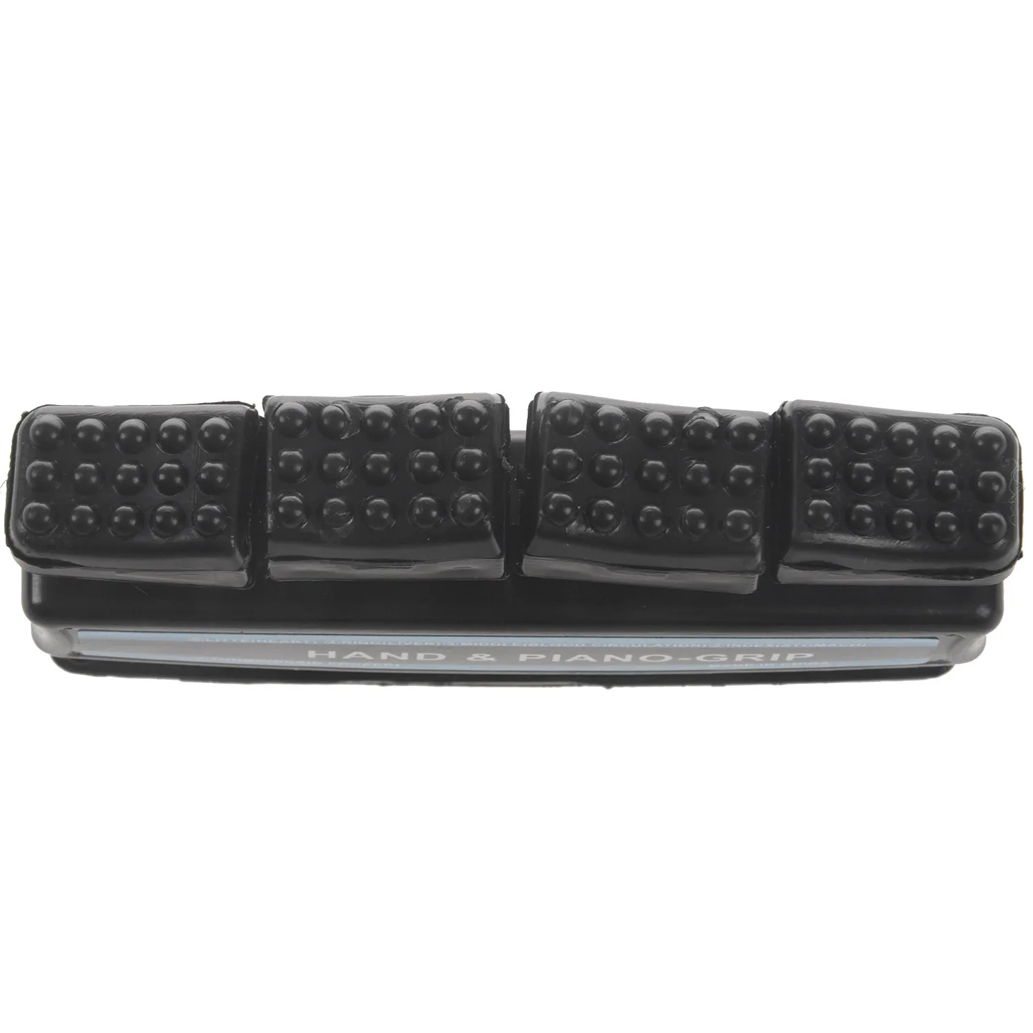 Усилитель для пальцев тренажер ручного пианино силовой захват тренировки рук
