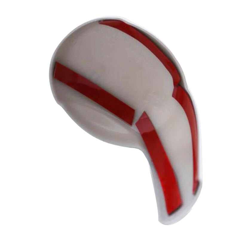 Красная фотовспышка для Mazda 2 3 2016-2021