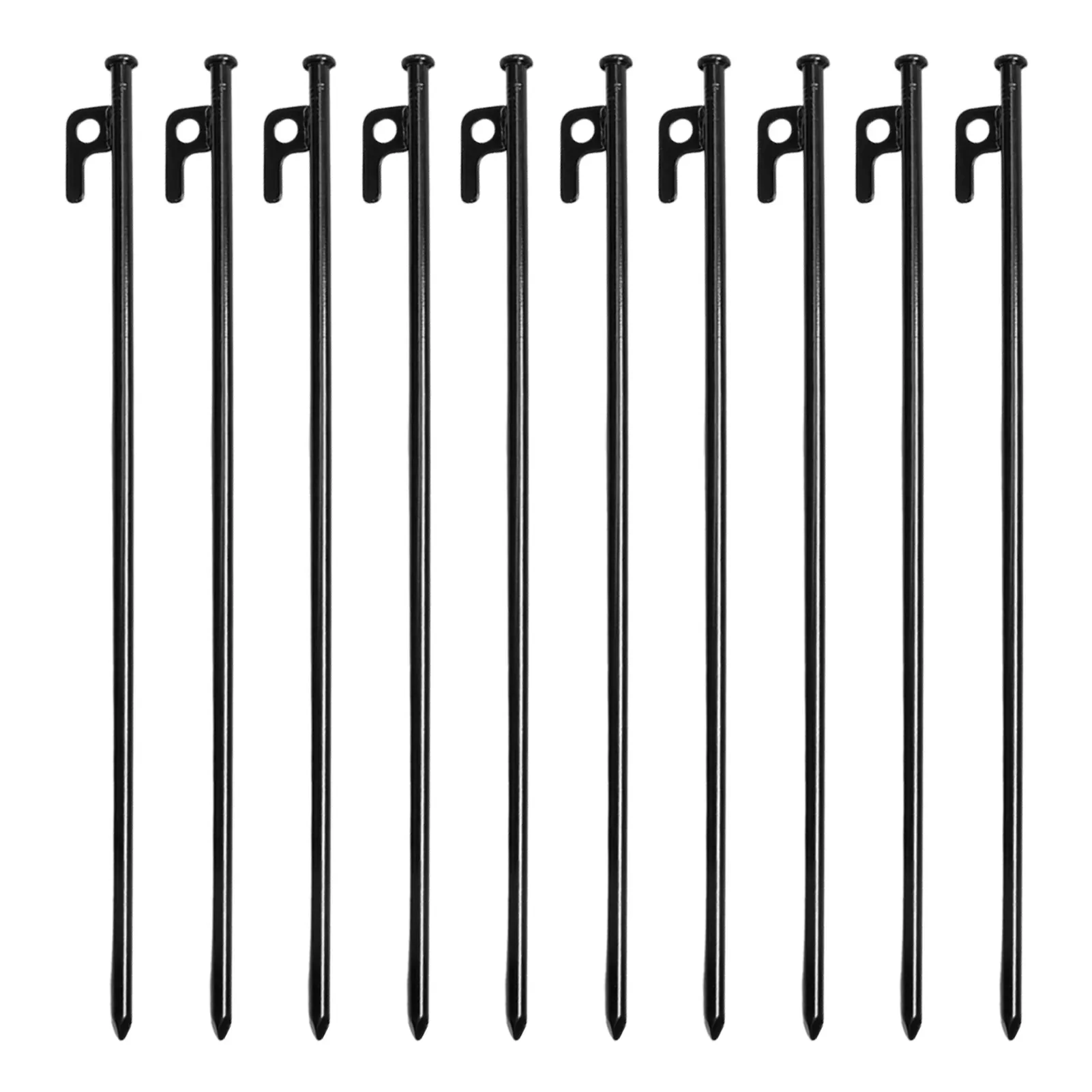 

Стойки, сверхмощные стальные стойки для надувной палатки, брезентовый навес, твердые стены для кемпинга