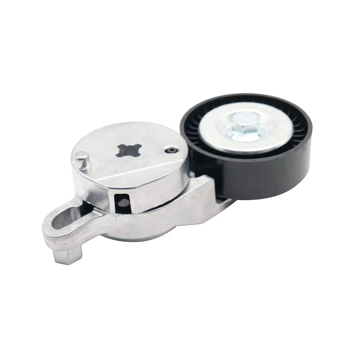 Натяжитель ремня автомобиля в сборе гладкий шкив для Toyota Camry 2010-2011 2.5L 1662036030