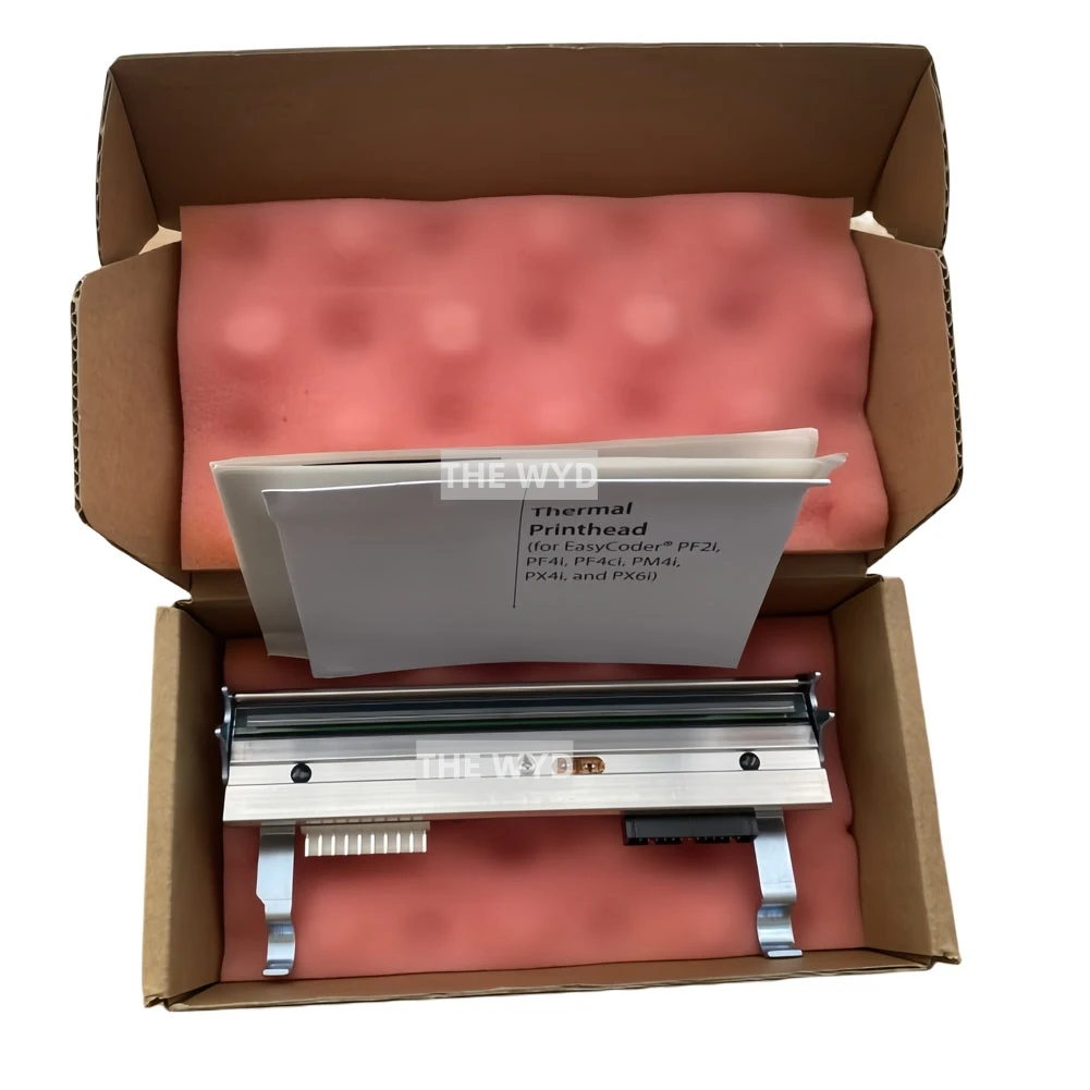 1-040084-900 новая Оригинальная Печатающая головка для Intermec PX6i 203dpi (art.: 3920c38aaa812) - 3920c38aaa812