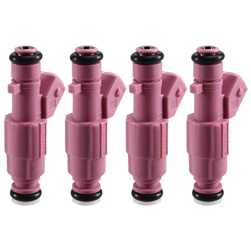 Фото Superior-4PCS New 0280156298 Car Engine Fuel Injectors For  Celta Corsa 1.0L 8V For Suzuki Fun 1.0L Injetion №2