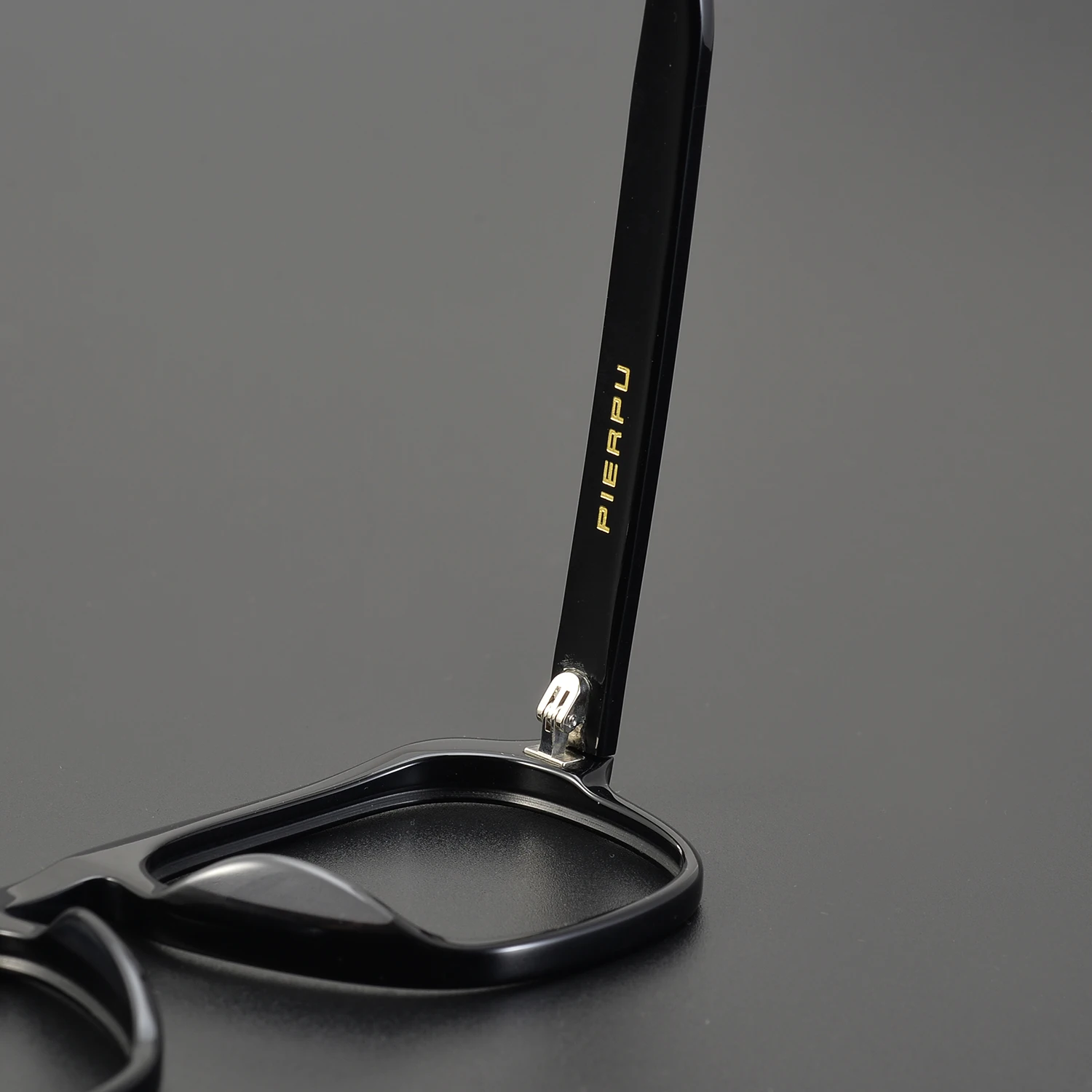 Винтажные корейские очки gm ацетатные оптические MM011 оправа для очков квадратные