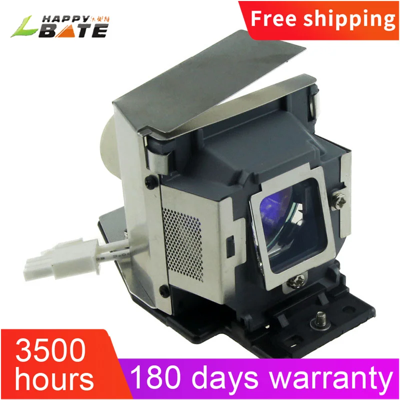 High quality SP-LAMP-044 Replacement lamp bulb with housing for INFOCUS X16 / X17 / T160 projectors with 180 days warranty