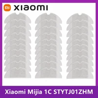 xiaomi mijia 1c stytj01zhm mop cloth parts robot vacuum mop model robotic vacuum cleaner replacements
