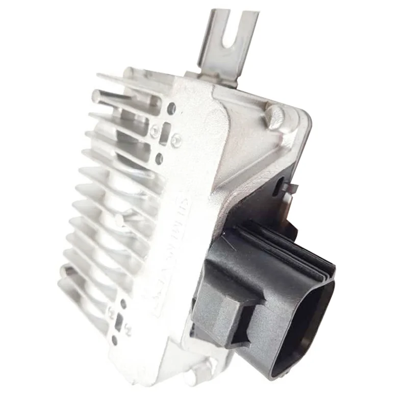 Модуль управления топливным насосом для Land Rover Range LR4 LR2 RR Sport Evoque WQM500020 7H429D372AA