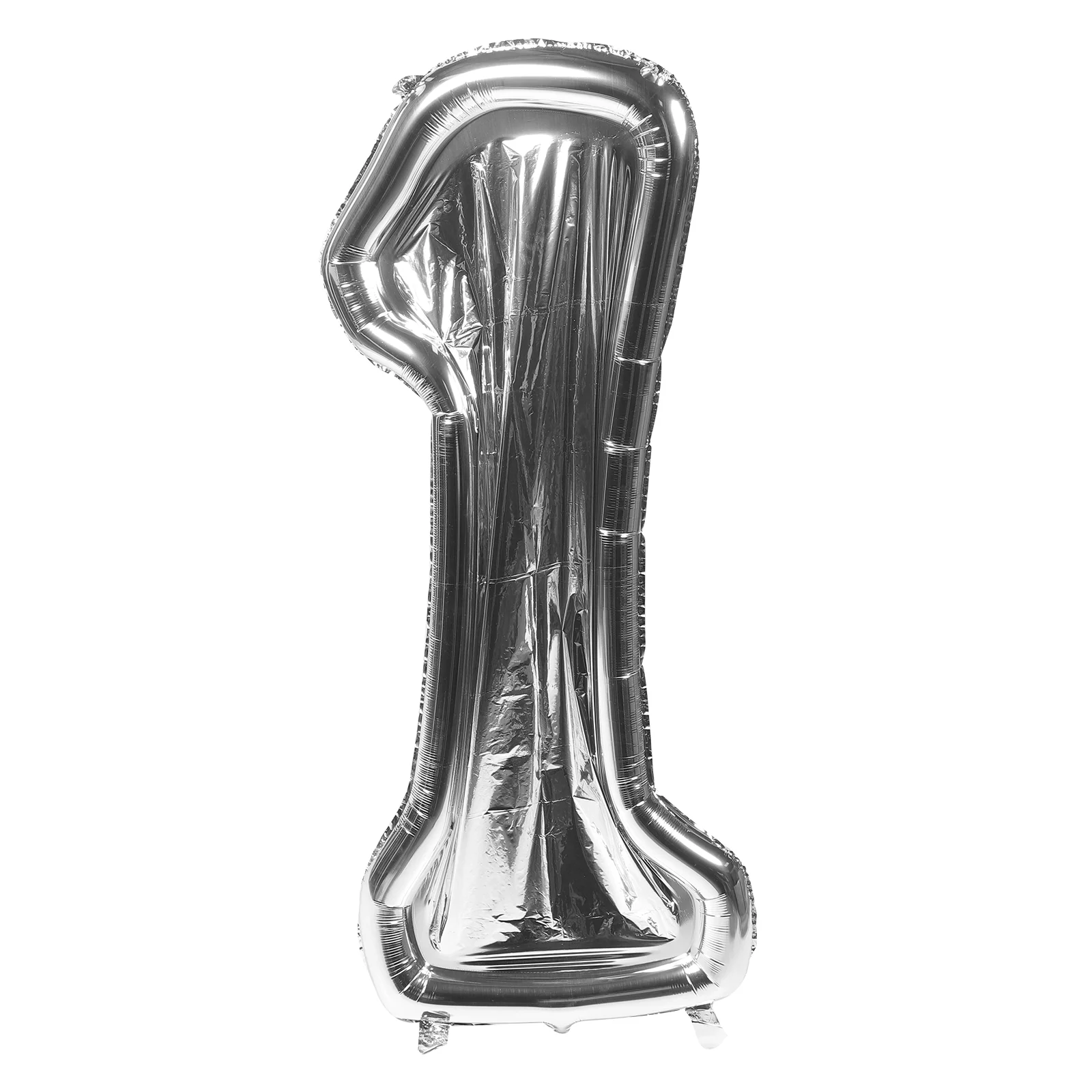 

Party Supplies Giant Balloons Foil Frame Decor Cute Number Birthday Delicate Aluminum Film Ornament Decoration