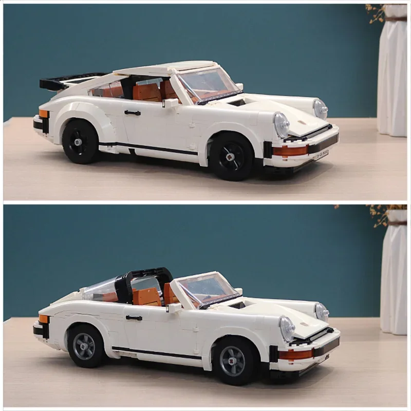 Техническая модель гоночного автомобиля строительные блоки для детей