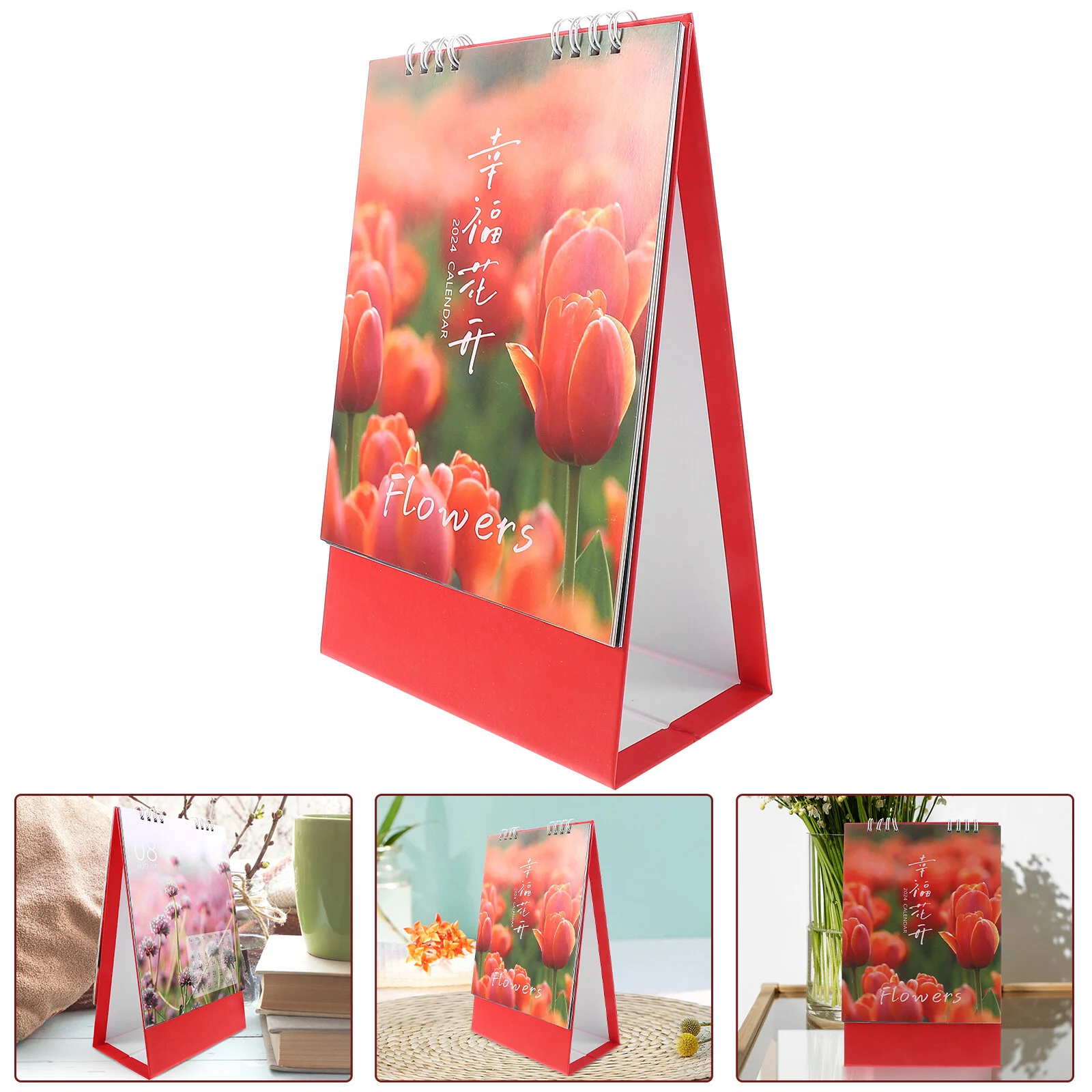 

Office Supplies Extra-large Desk Calendar 2024 Calendars Decoration Calendar-2024 Home