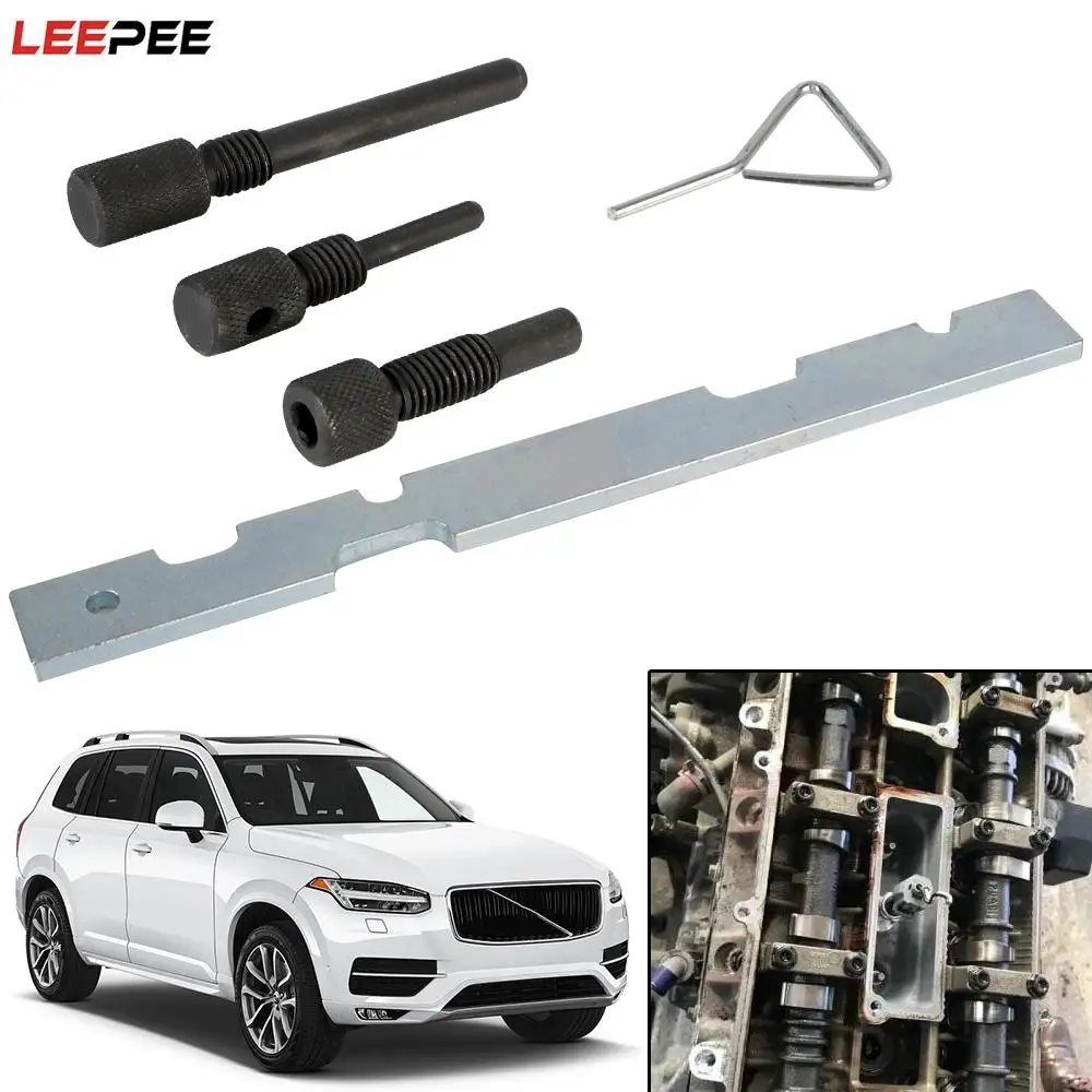 

5 шт., набор инструментов для ремонта автомобилей, Mazda, Volvo