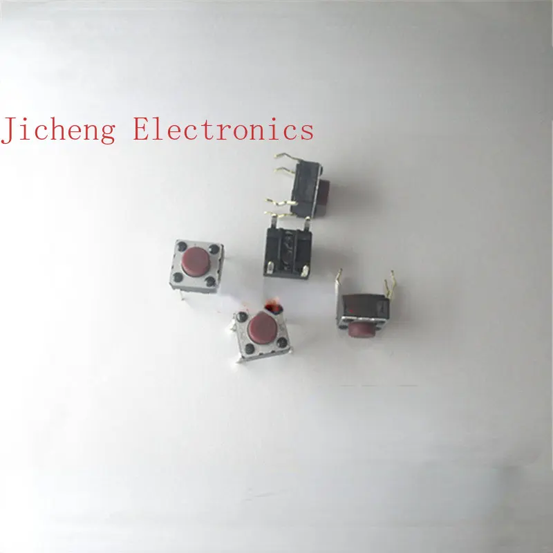 

10PCS EVQPAG05R EVQPE104K B3F-1020 MSK-12D18A XBOxones x1s Switch