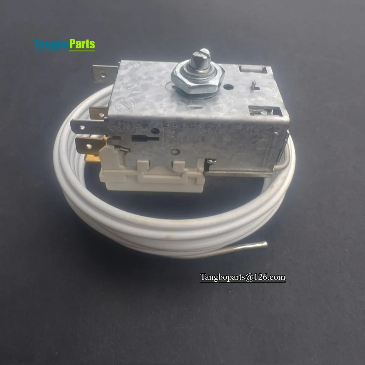 Детали для льдогенератора 3 контакта Φ 17-22-A05S испаритель ограничение толщины льда