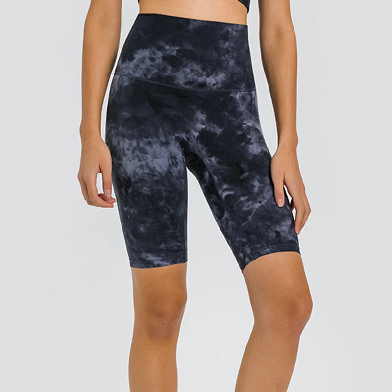 

Women Yoga Shorts Sports Lifting Sportswear Fitness Seamless Joggers Athletic Active Exercise Gym High Waist Shorts Clothes