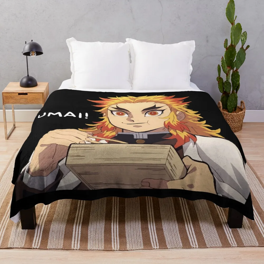 

Rengoku, летняя насадка для спальни